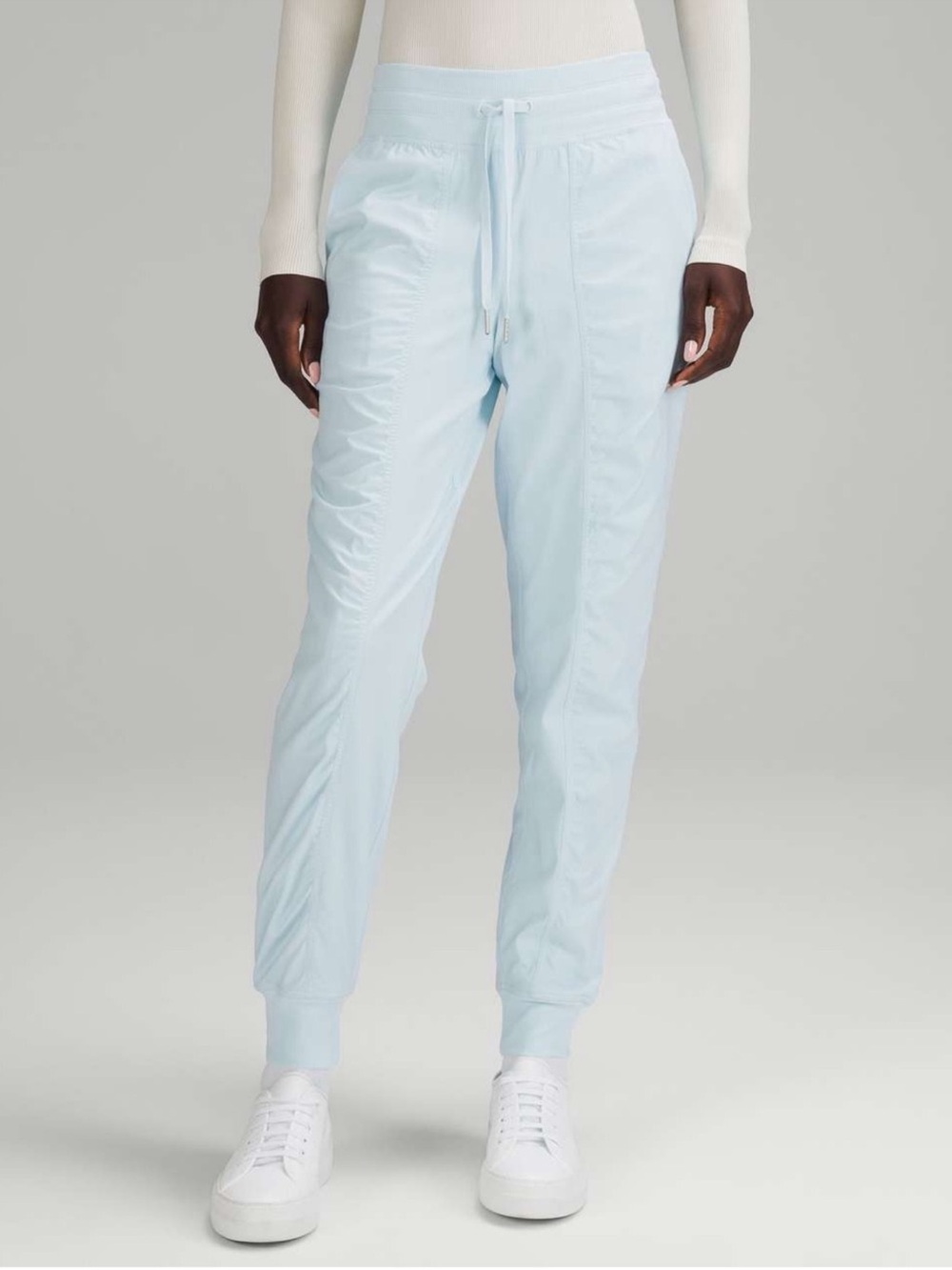 Lululemon Dance Studio Lined Mid-Rise Jogger Size 4